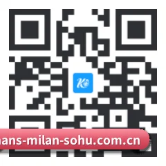 iOS 系统版 二维码